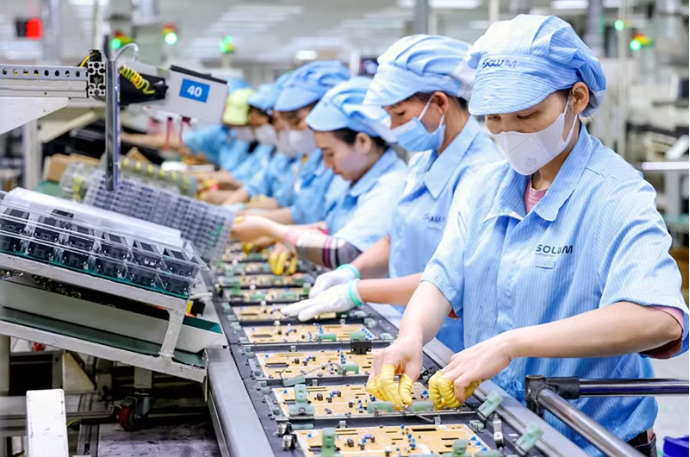 Mục tiêu 2 triệu doanh nghiệp vào năm 2030: Không chỉ cần 'số lượng' mà phải cả 'chất lượng'